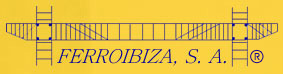 Ferroibiza, S.A.